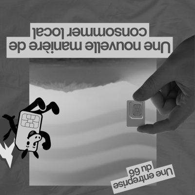 Une nouvelle manière de consommer local