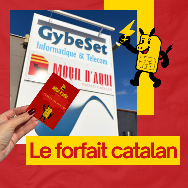 Le forfait catalan