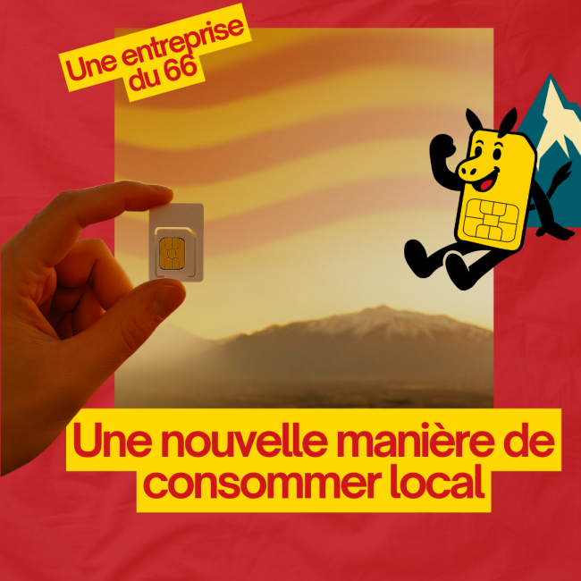 Une nouvelle manière de consommer local