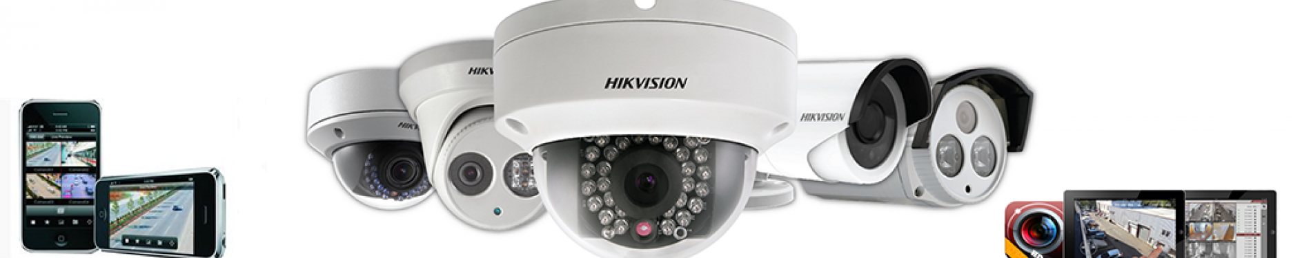 Hikvision