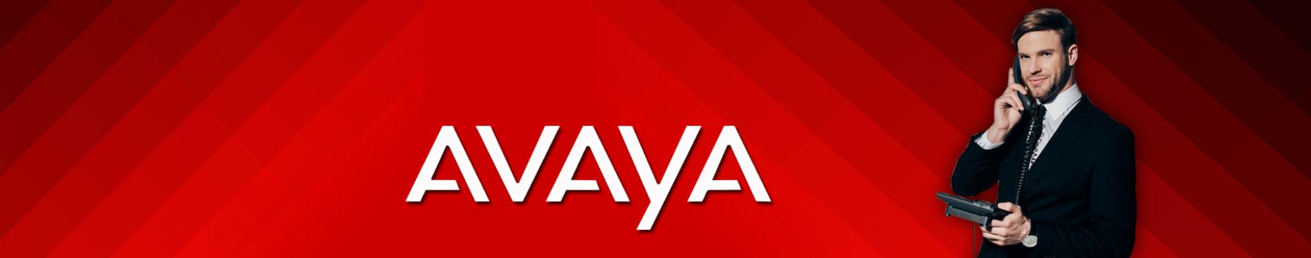 La solution AVAYA