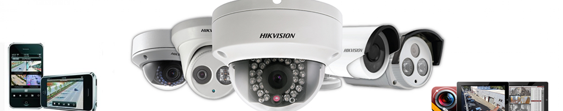 Partenaire HIKVISION